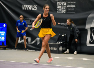 WTA 125 Valle d’Aosta Ladies Open, Chiesa e Maduzzi conquistano il main draw: sette italiane in tabellone