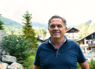 WTA 125 Valle d’Aosta Ladies Open, Courmayeur si prepara al grande tennis